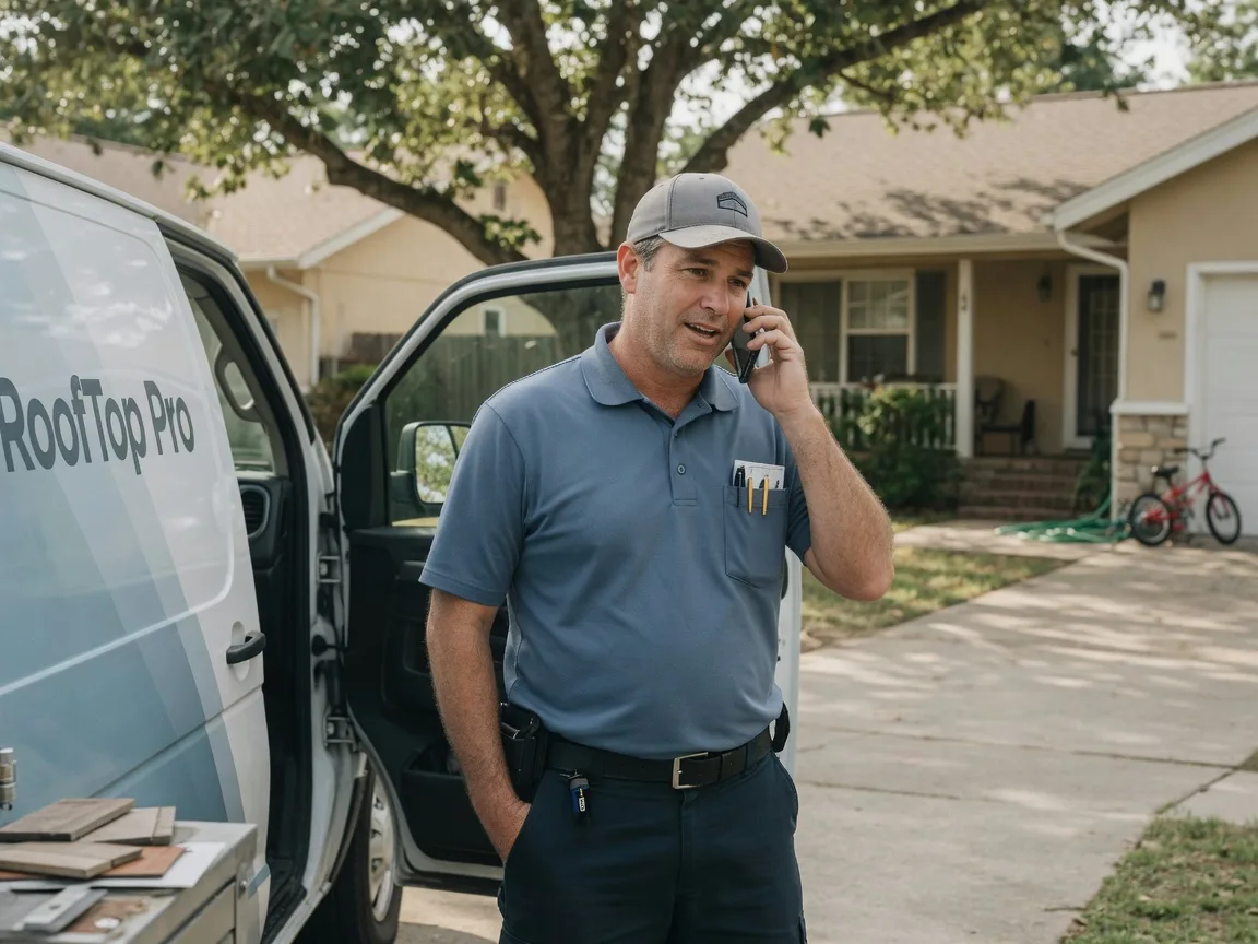 Roof Repair Robeline, LA FAQs