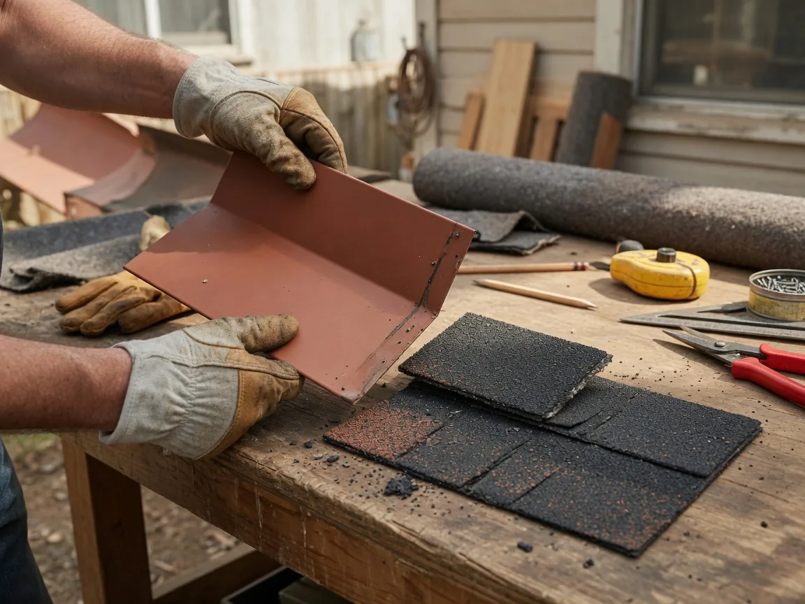Roof Repair company in Robeline, LA
